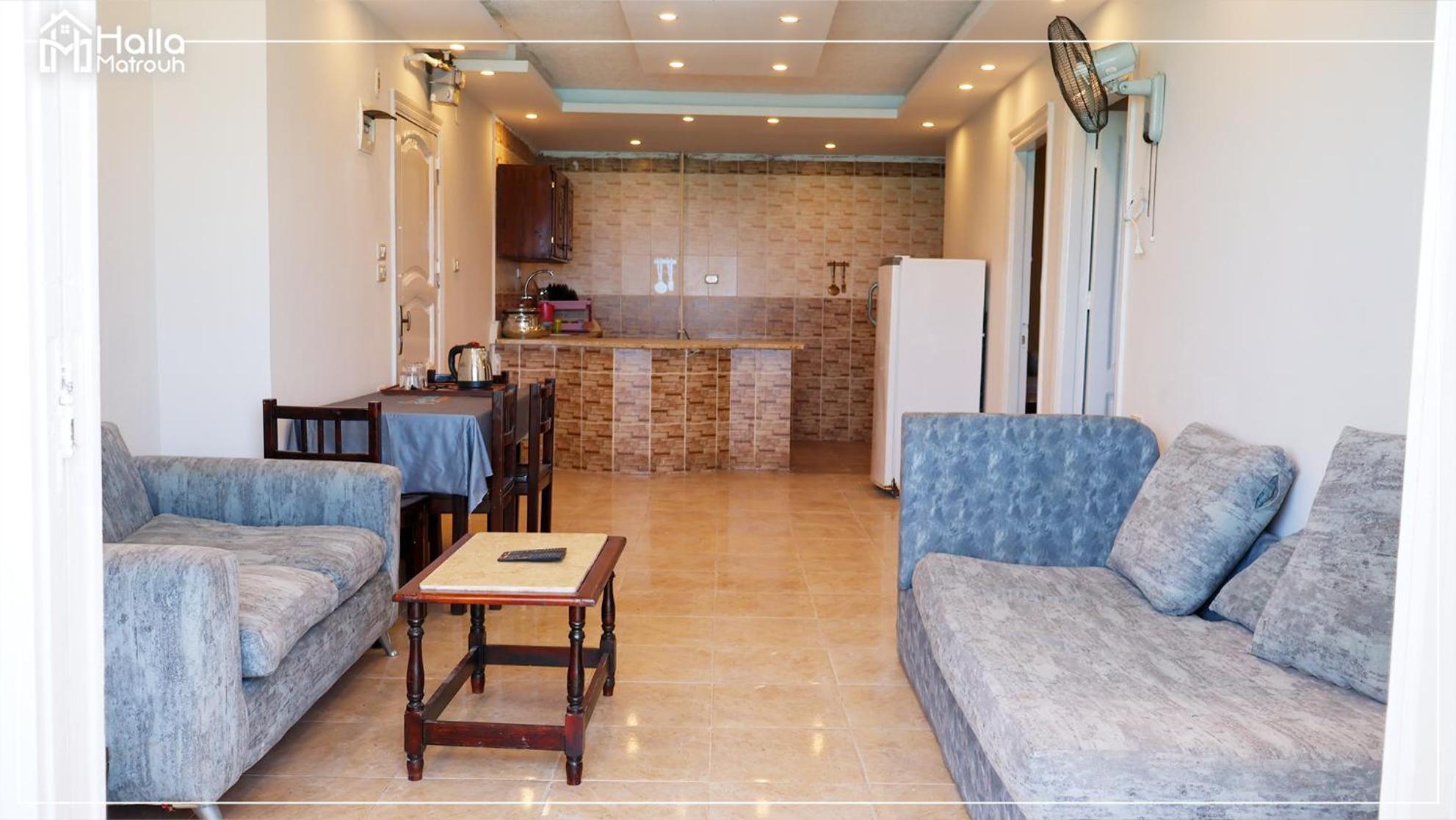 Halla Matrouh Sea View Mersa Matruh Exterior foto